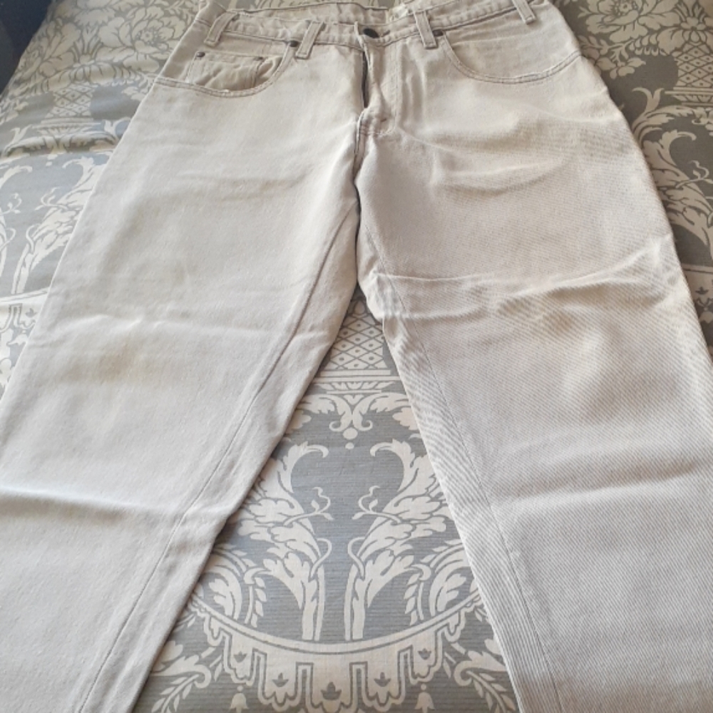 Levi Strauss men's Jeans